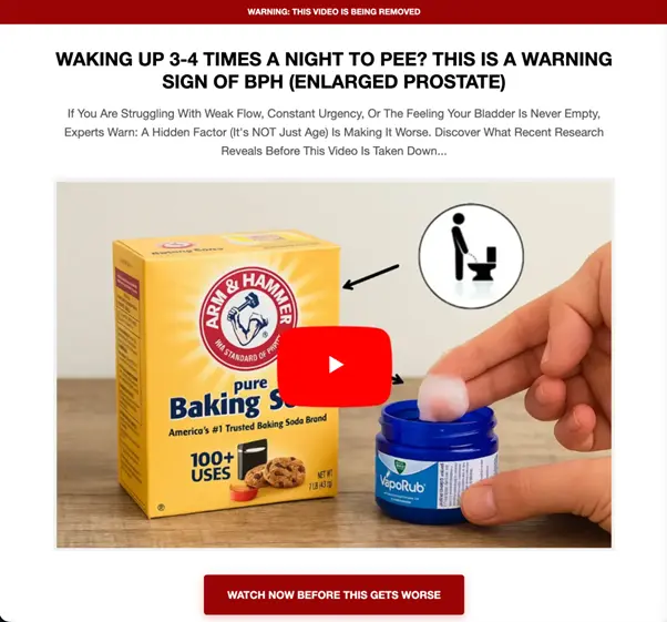 Primeira dobra da página primemanhealth.site